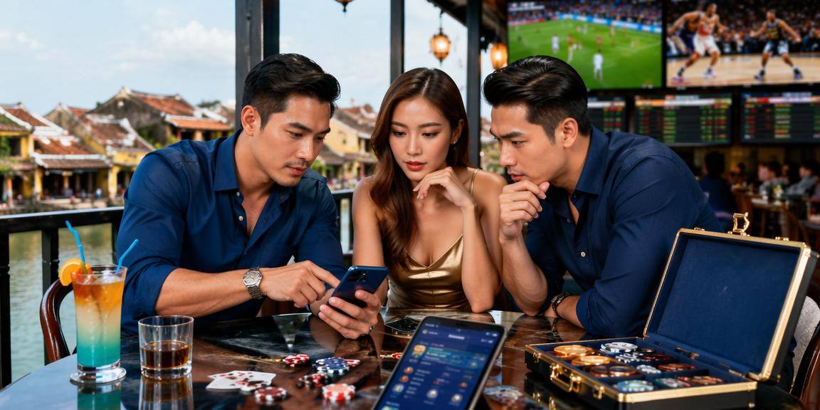 hhb88 Vòng Quay Giải Trí